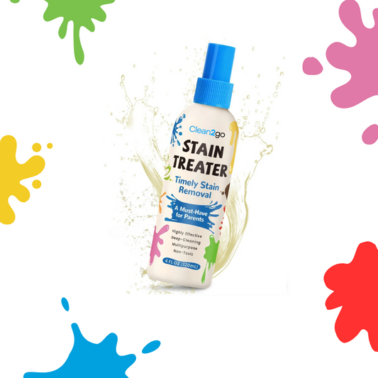 Clean2go Folteltávolító Spray